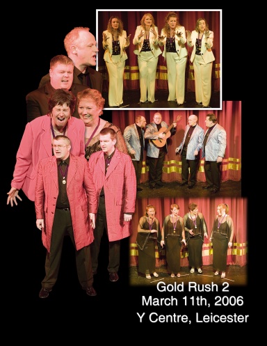 Gold Rush 2