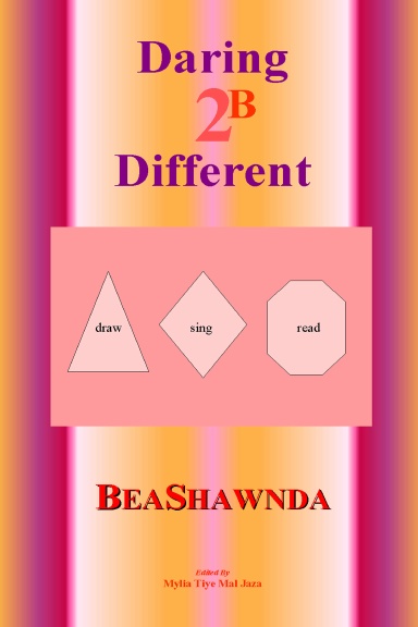 Daring To Be Different