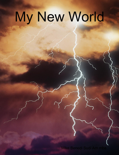 My New World