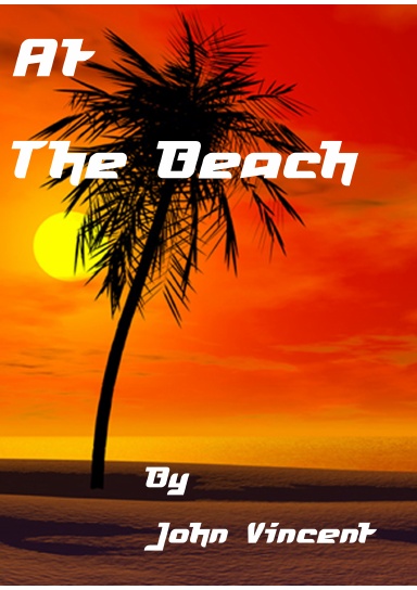 At The Beach