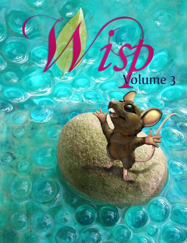 Wisp - Volume 3 (2009)