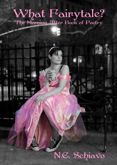 What Fairytale?