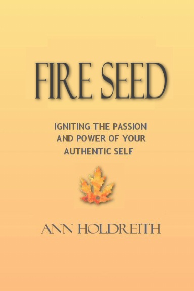 Fire Seed
