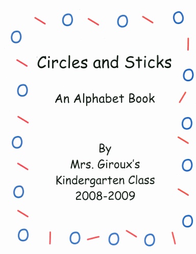 Circles and Sticks