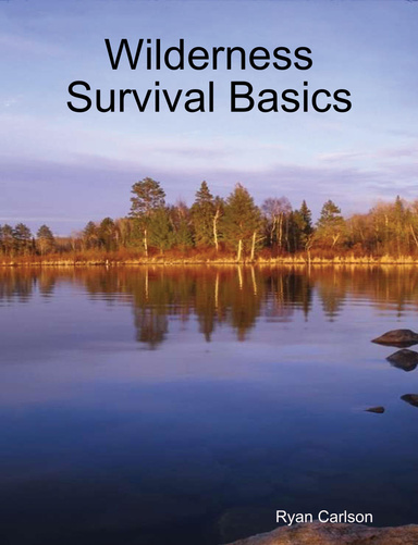 Wilderness Survival Basics