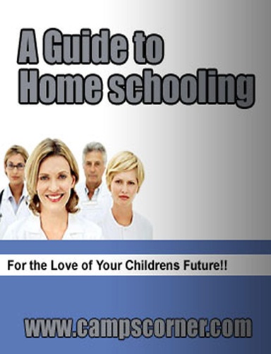 A Guide to Home Schooling