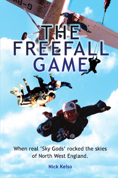 The Freefall Game