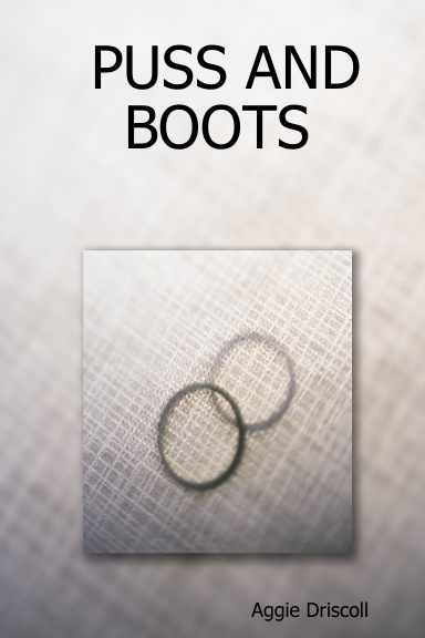 PUSS AND BOOTS