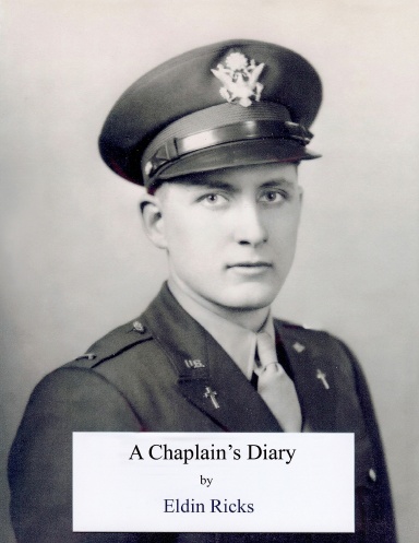 A Chaplain's Diary