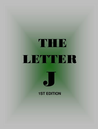 The Letter J