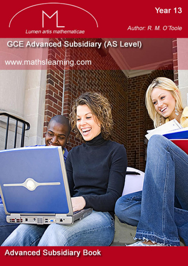 MATHEMATICS - GCE Advanced Subsidiary Level (Age 17)