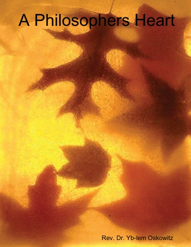 A Philosophers Heart