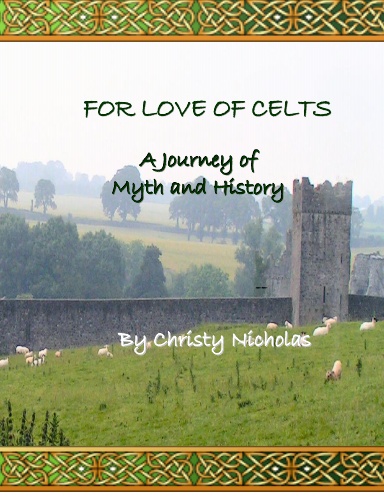 For Love of Celts