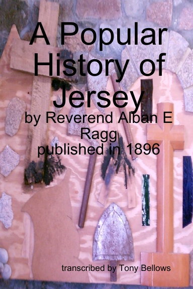 A Popular History of Jersey