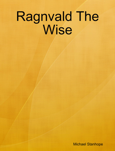Ragnvald The Wise