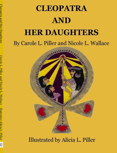 Cleopatra and Her Daughters