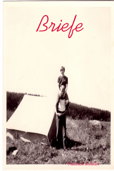 Briefe