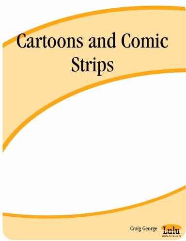 Cartoons and Comic Strips