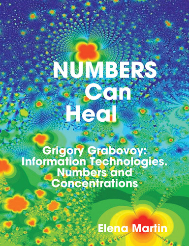 Numbers Can Heal
