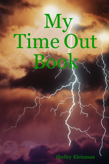 My Time Out Book