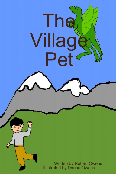 The Village Pet
