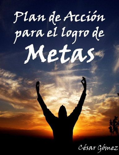 Plan de Acción para el Logro de Metas