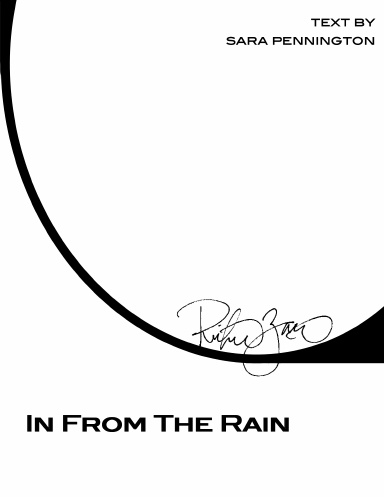 In From the Rain