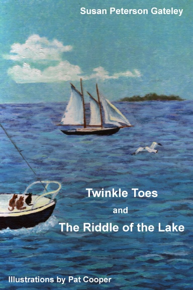 Riddle of the Lake