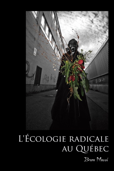 Écologie Radicale au Québec