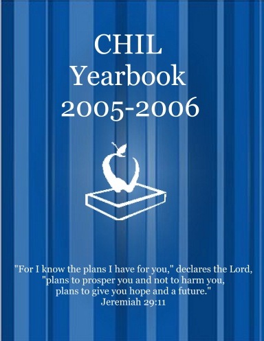 CHIL Yearbook 2005-2006