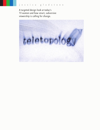 teletopology