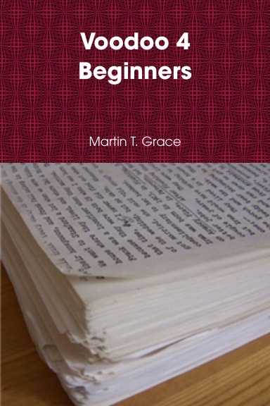 Voodoo 4 Beginners