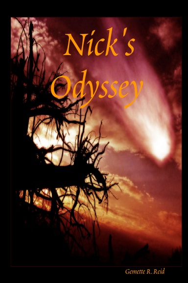Nick's Odyssey