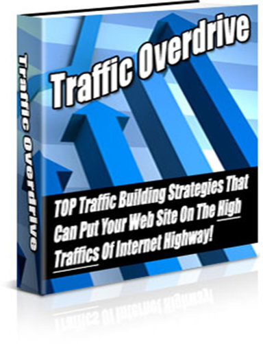 Traffic Overdrive
