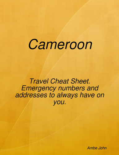 Cameroon