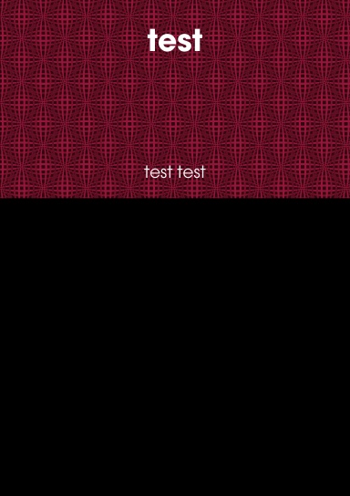 test