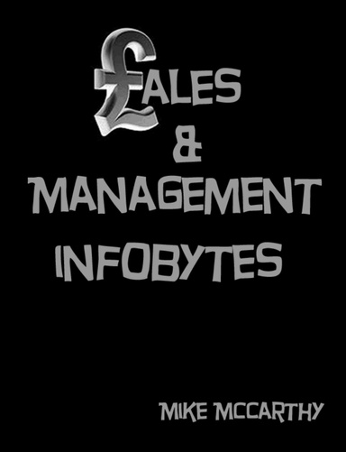 Sales and Management Infobytes
