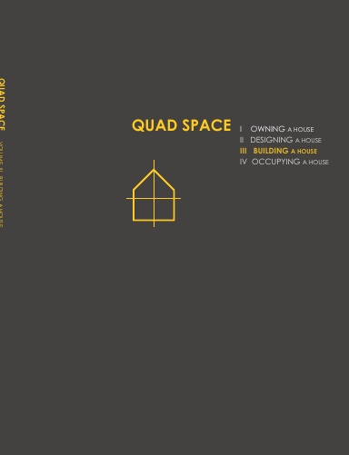 Quad Space Vol 3