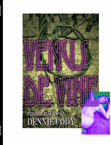 Venus de Vine