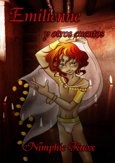 Emilienne y otros cuentos