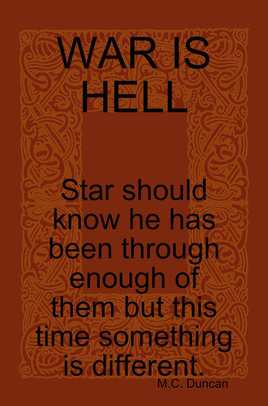 WAR IS HELL