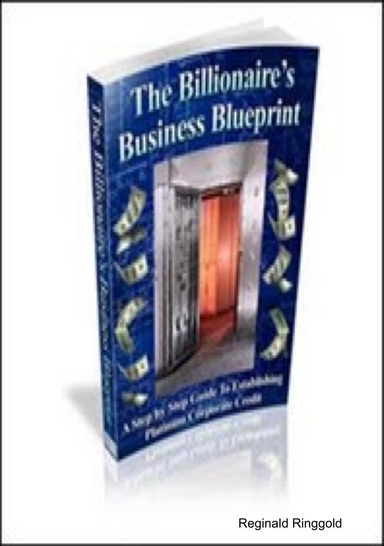 Billionaire's Business Blueprint