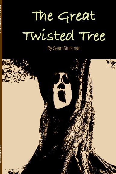 The Great Twisted Tree