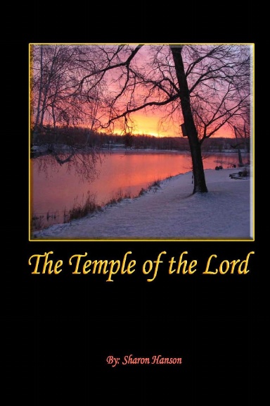 The Temple of the Lord