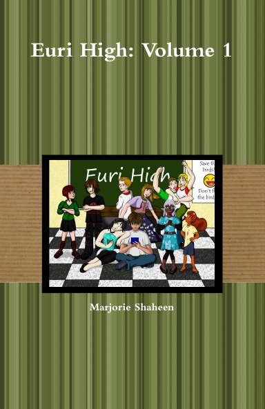 Euri High: Volume 1