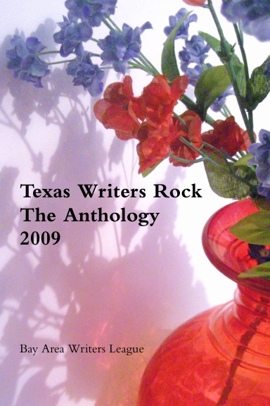 Texas Writers Rock The Anthology 2009