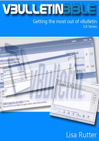 The vBulletin Bible