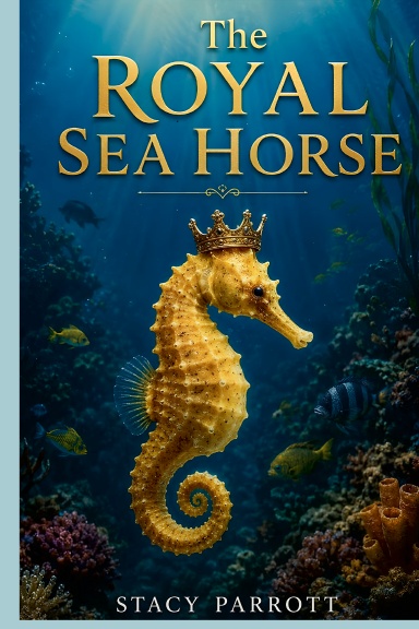The Royal Sea Horse