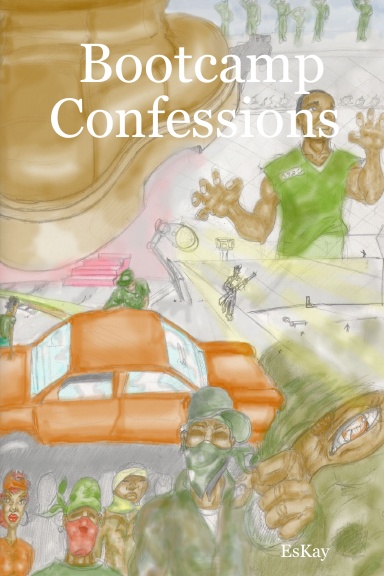 Bootcamp Confessions