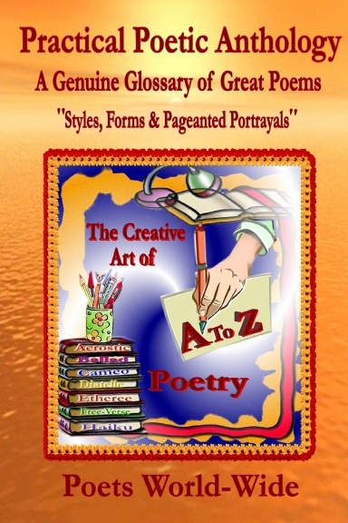 Practical Poetic Anthology